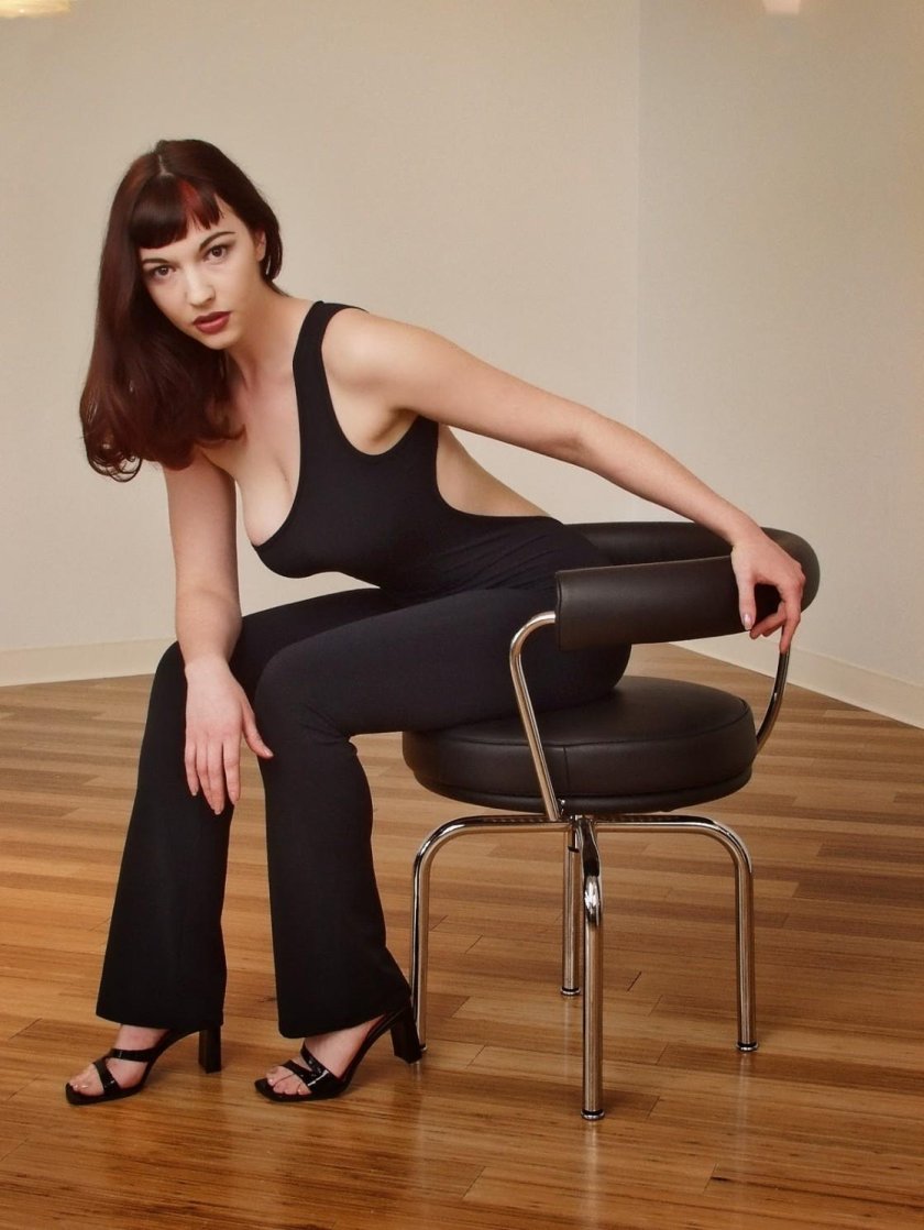 Криста Белл