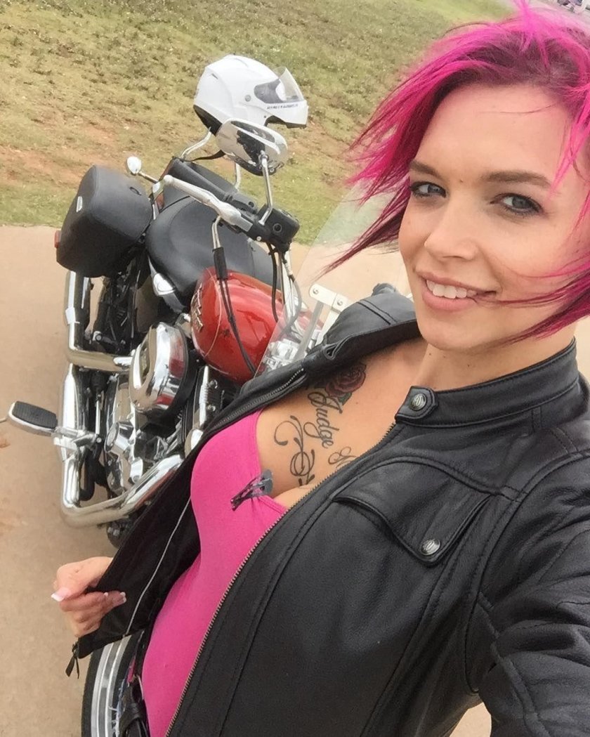 Анна Белл Пирс