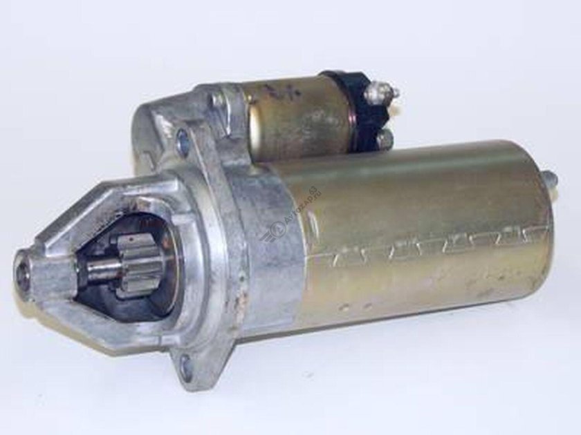 Стартер ГАЗ 402дв 6002.3708 СОАТЭ