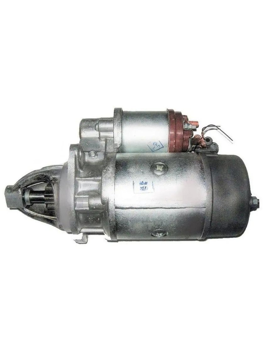 Стартер УАЗ малиш