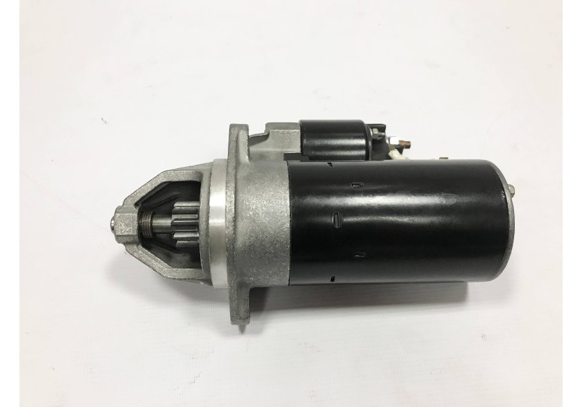 Стартер УАЗ 409 редукторный