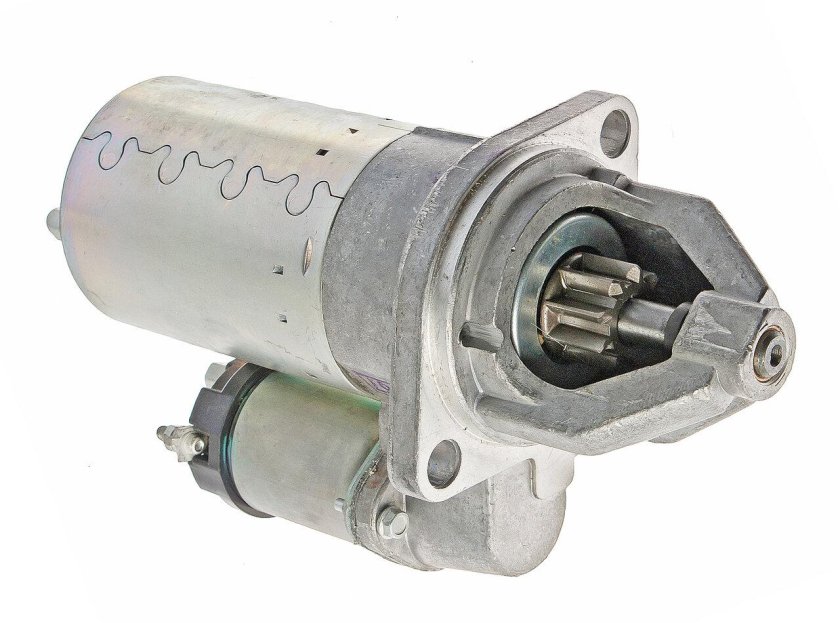 Стартер 5732.3708 КЗАТЭ