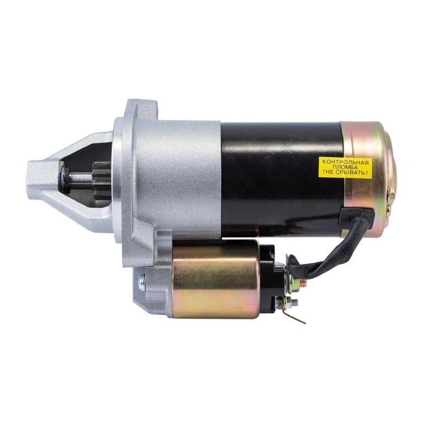 Стартер редукторный 405-409 дв.