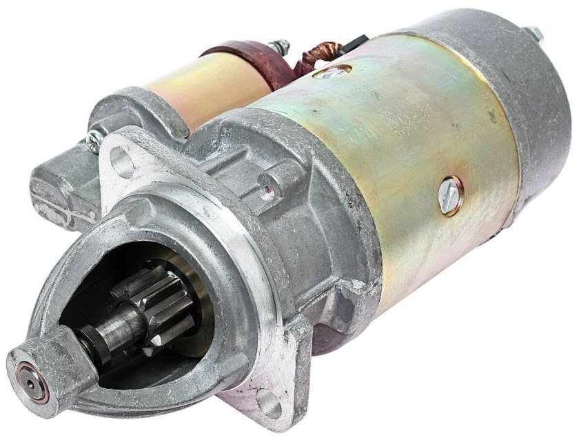 Стартер 5742.3708000