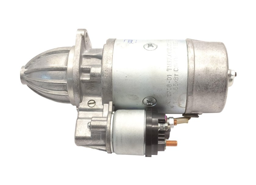 Стартер УАЗ (БАТЭ) 42.3708