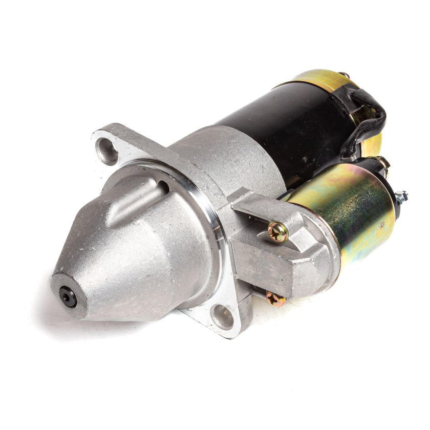 Стартер УАЗ 417