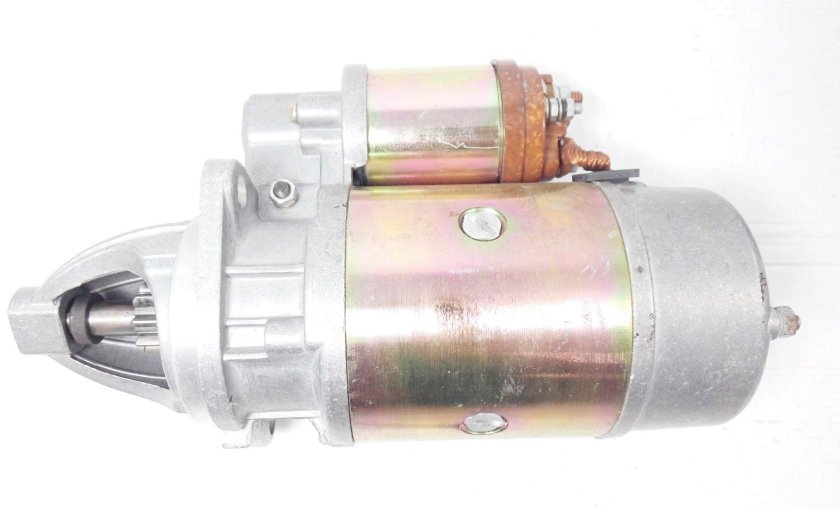 423708 Стартер