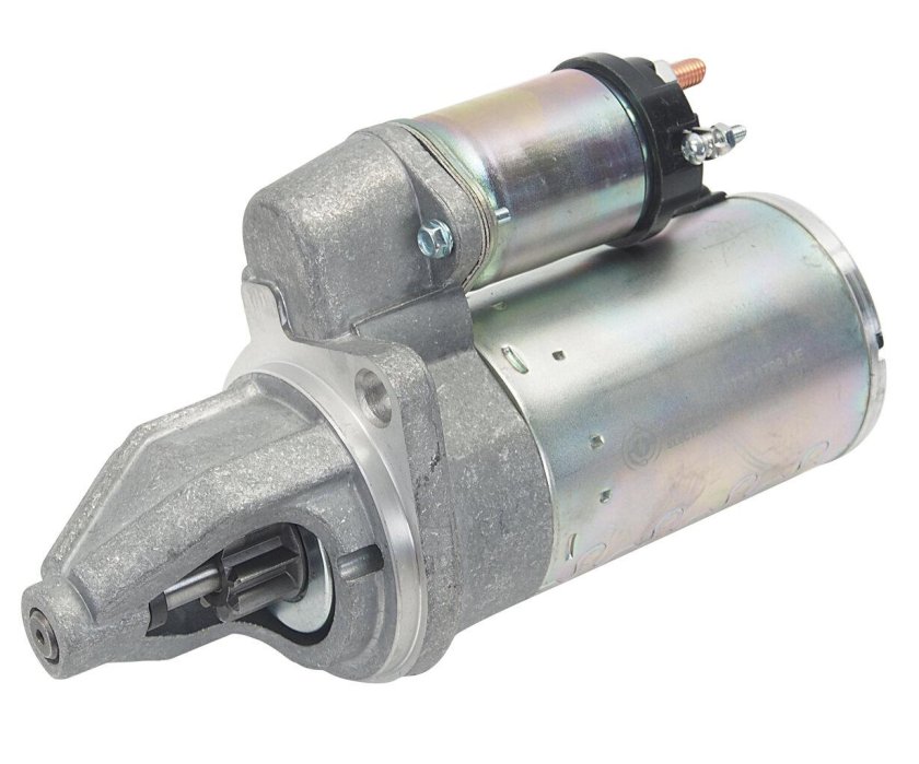 Стартер УАЗ 421