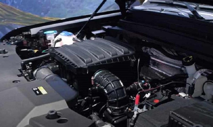 Новые автомобили