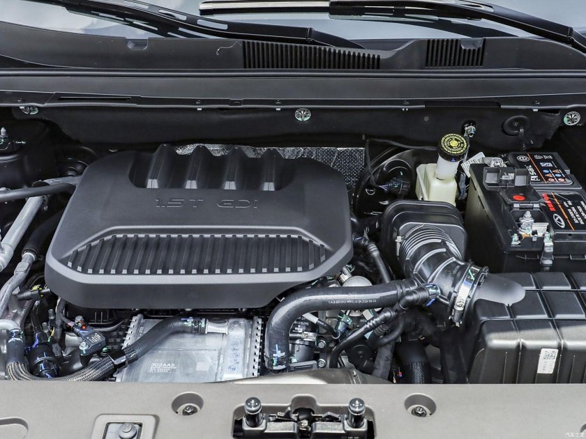 Машина двигатель