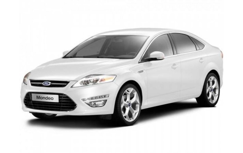 Форд Мондео 4 2014