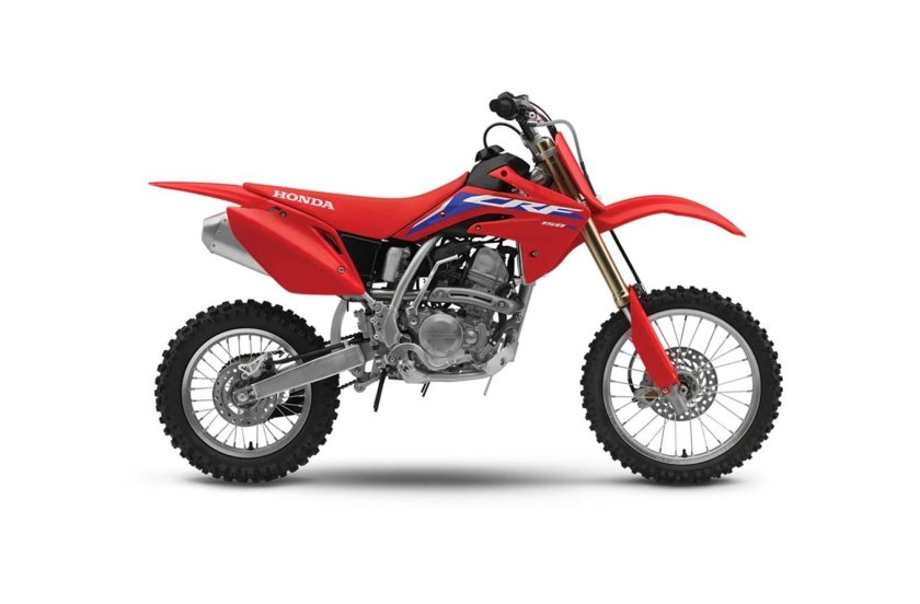 Honda crf 150