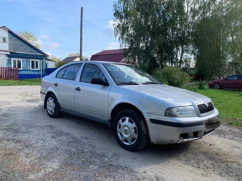 Ауди а4 1997 года