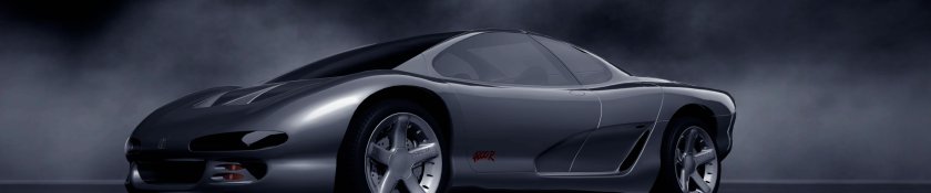 Isuzu 4200r concept '1989