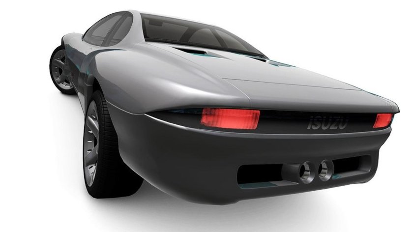 Концепт кар