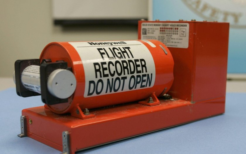 Черный ящик