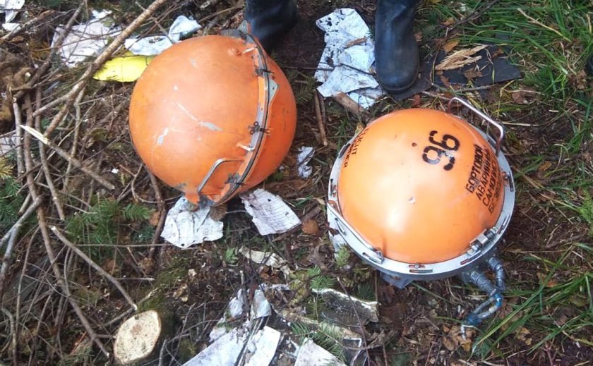 АН 26 Хабаровск крушение