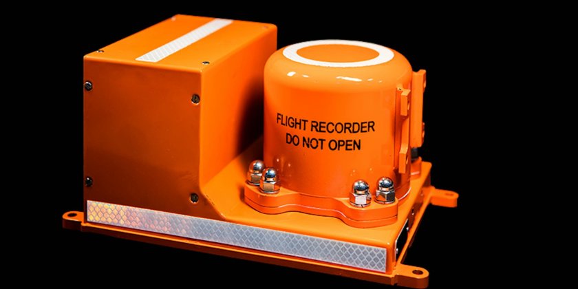 Бортовой самописец для автомобиля