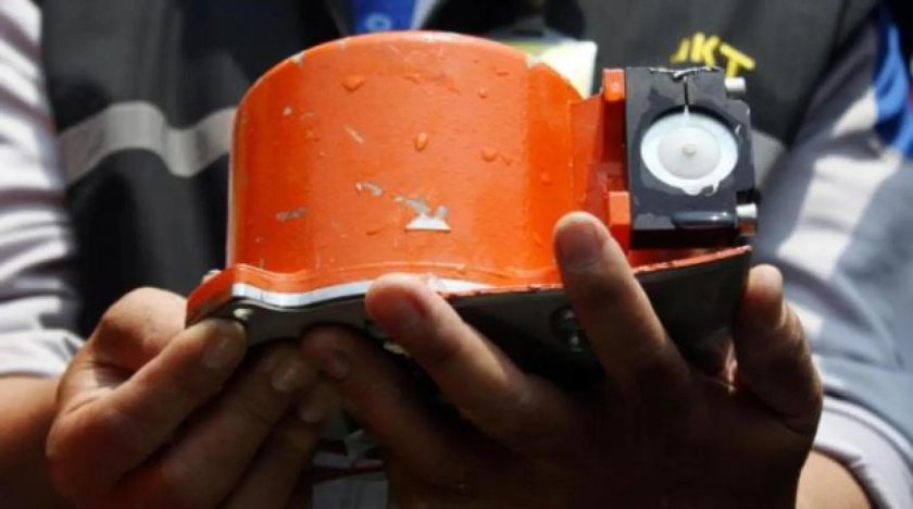 Черный ящик