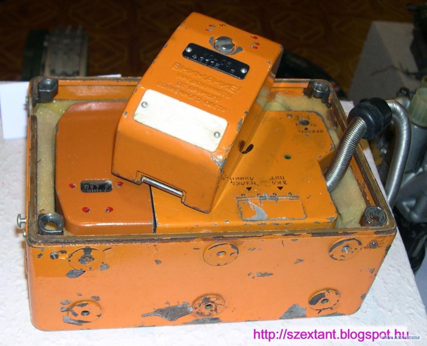 САРПП-12дм кассета