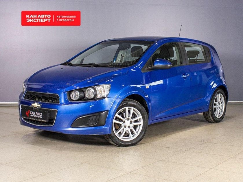 Шевроле авео 2014 хэтчбек