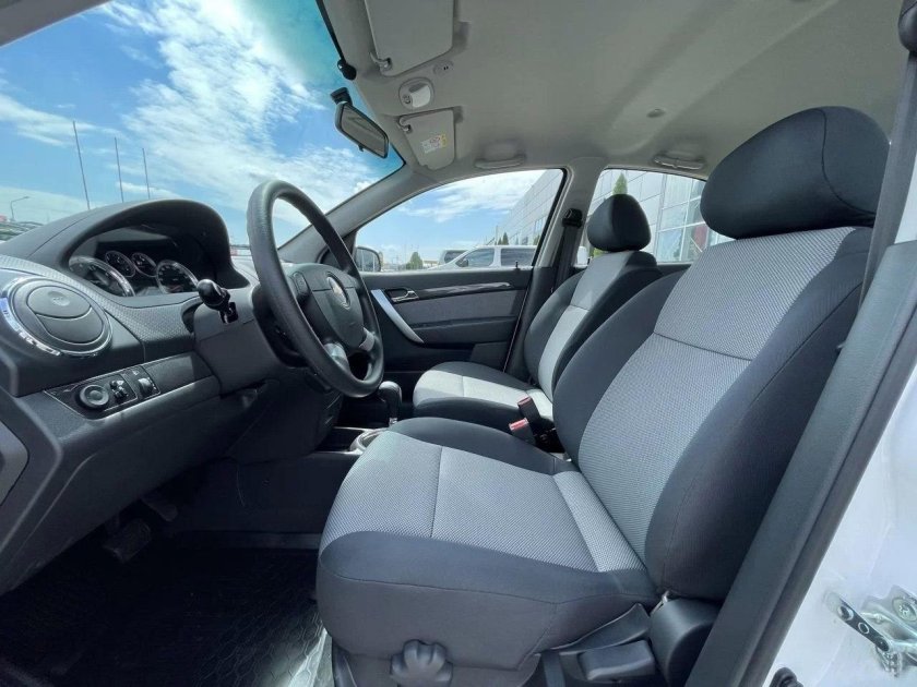 Лада Vest энджой 24