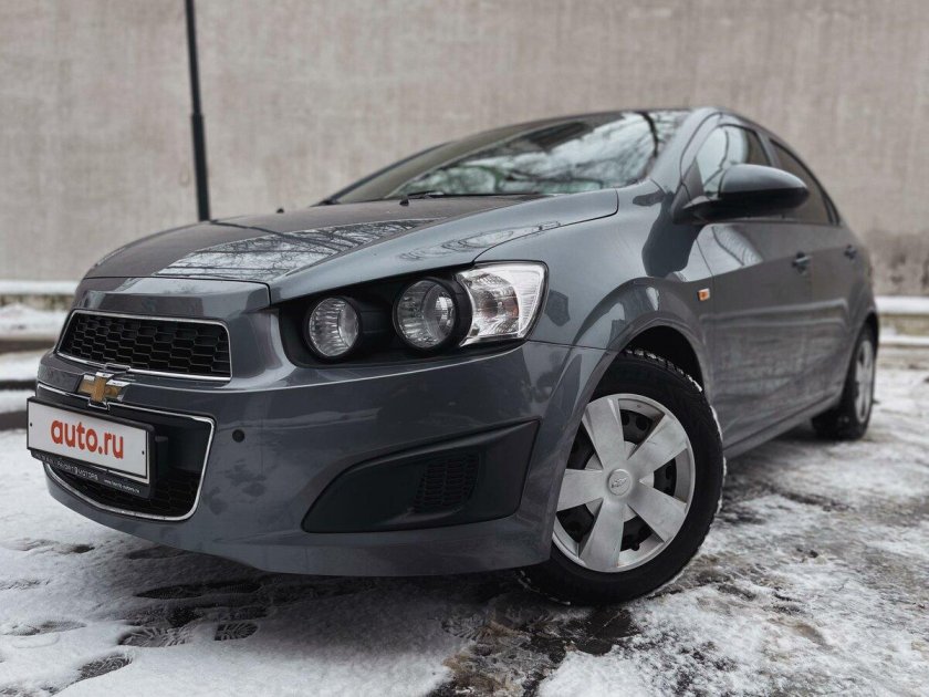 Шевроле 219 руб