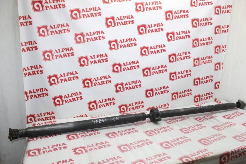 Вал карданный