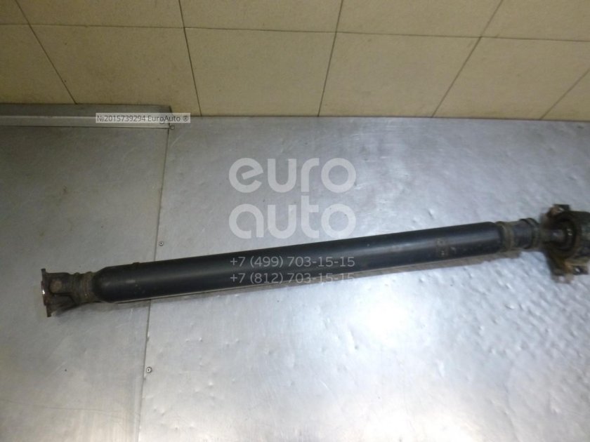 Nissan 37000cg00a кардан