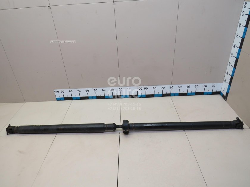 Кардан Ниссан Мурано z51