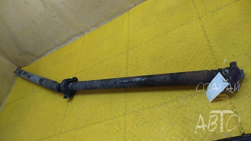 Карданный вал Ниссан Террано 2019