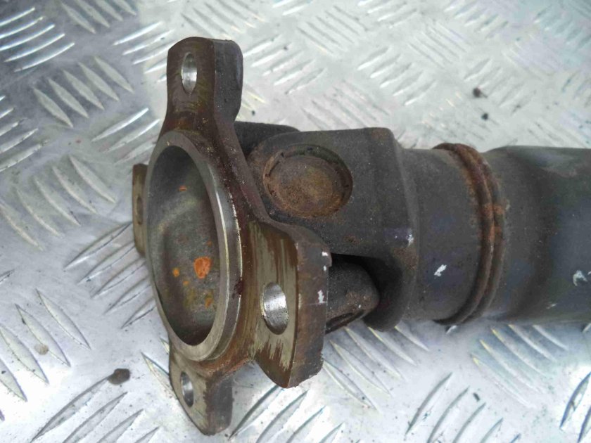 Карданный вал кардан