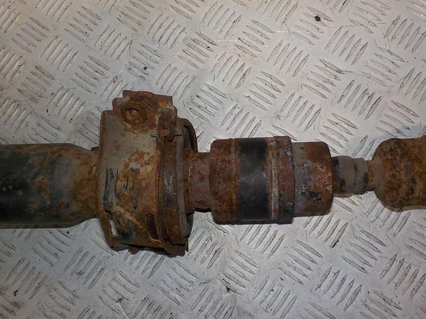 Кардан Ниссан Мурано z50