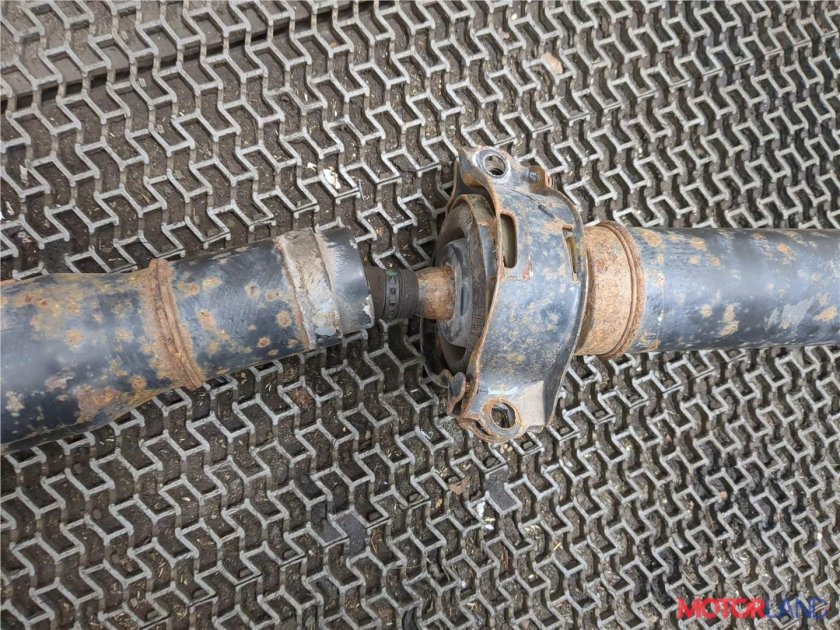 Nissan Murano кардан