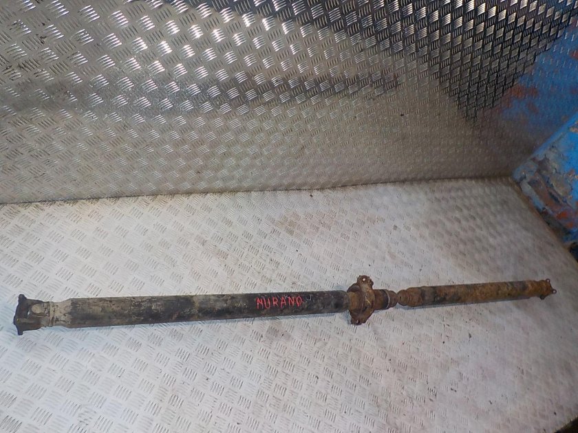 Ниссан Мурано кардан