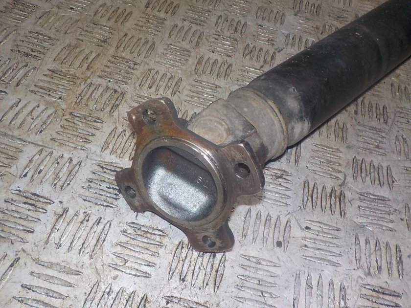 Вилка кардана Ниссан х-Трейл