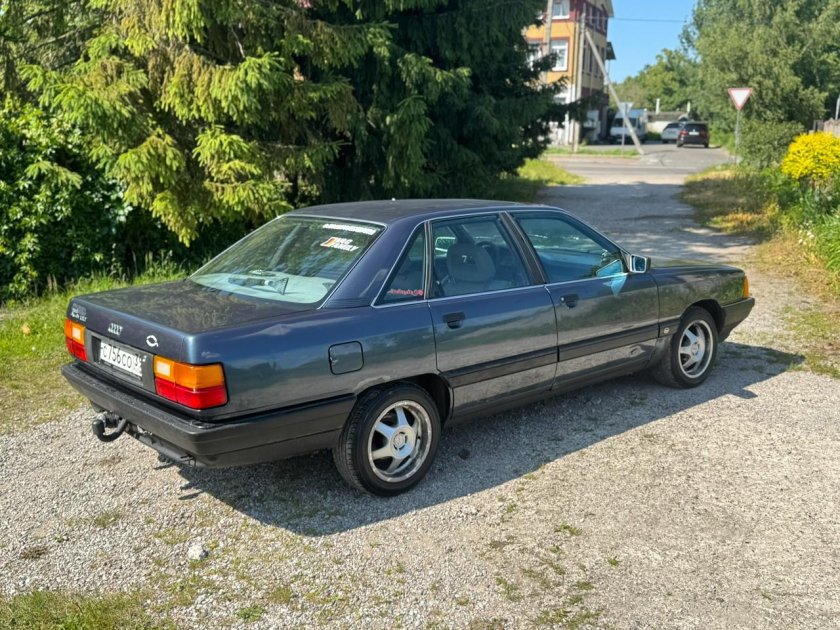 Audi 100 1990