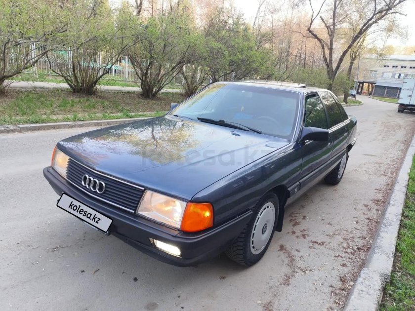 Audi 100 1991