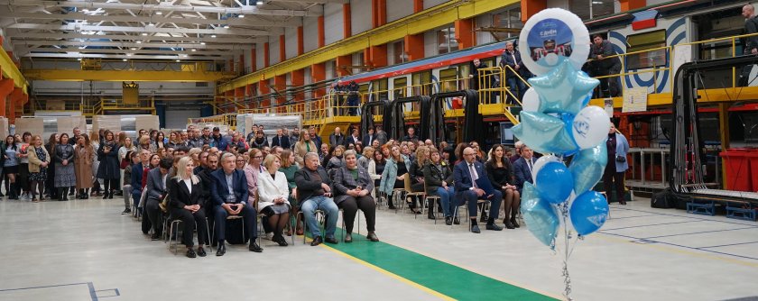 ТМХ Метровагонмаш