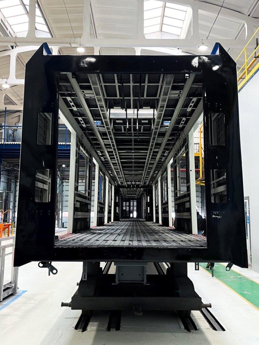 Принтер BAAM big area Additive Manufacturing