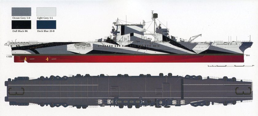 Саратога корабль авианосец