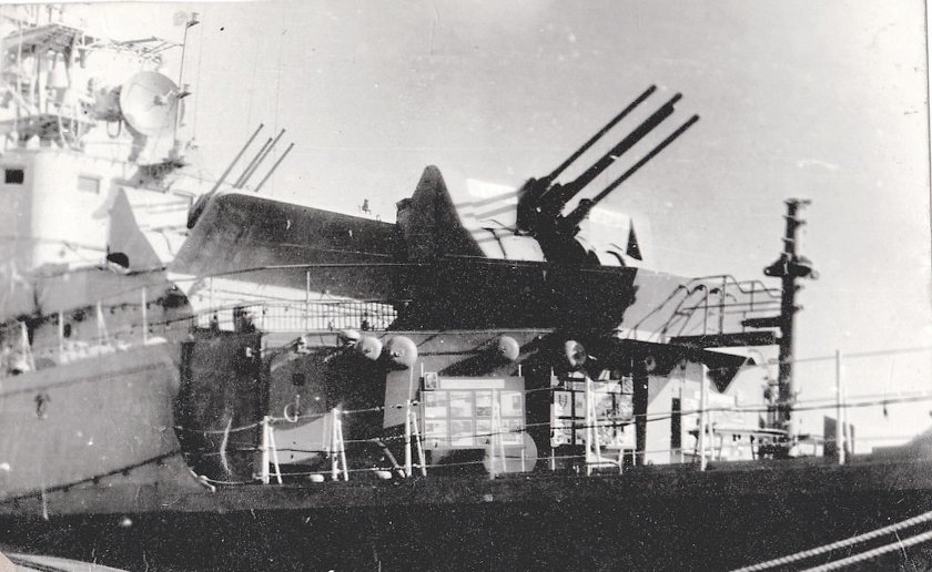 Зиф-75 корабельная