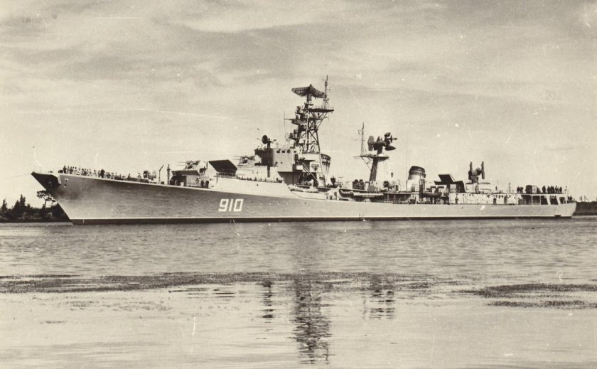 БРК пр.57-бис «бойкий»