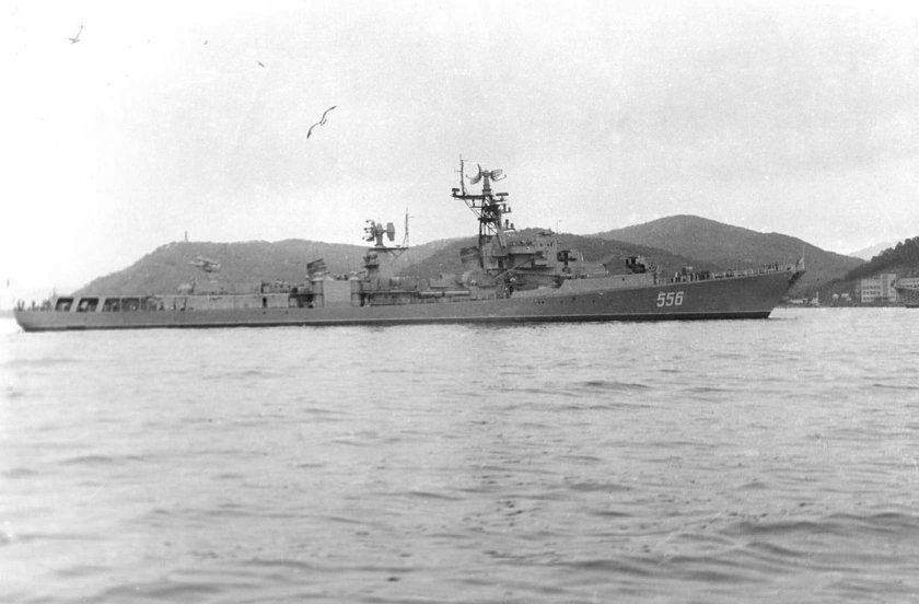 БРК пр 57бис