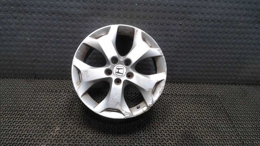 Хонда Кросстур диски