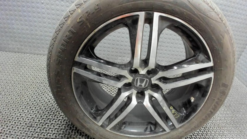 Хонда Кросстур диски