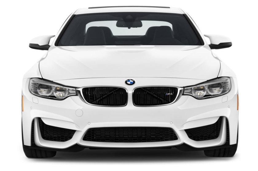 BMW m4 Front
