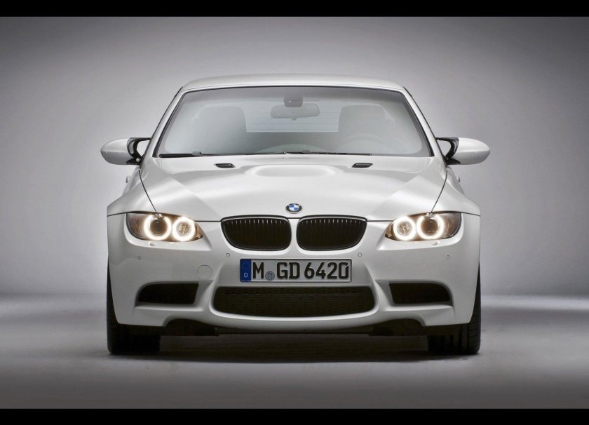BMW m3