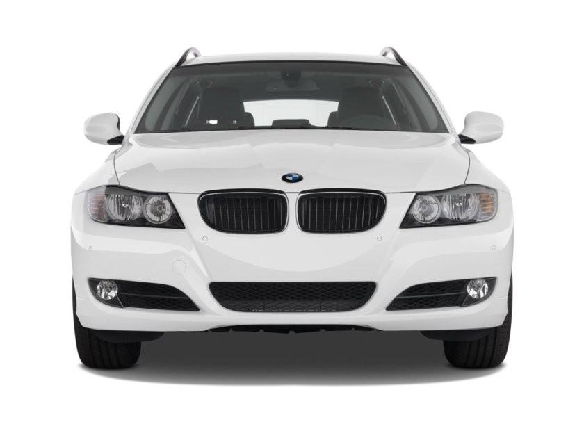 BMW 328 2011