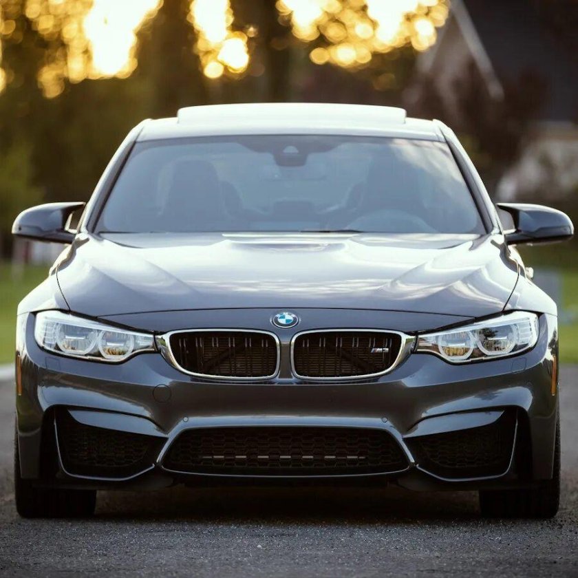 Bmw m 3 f 80